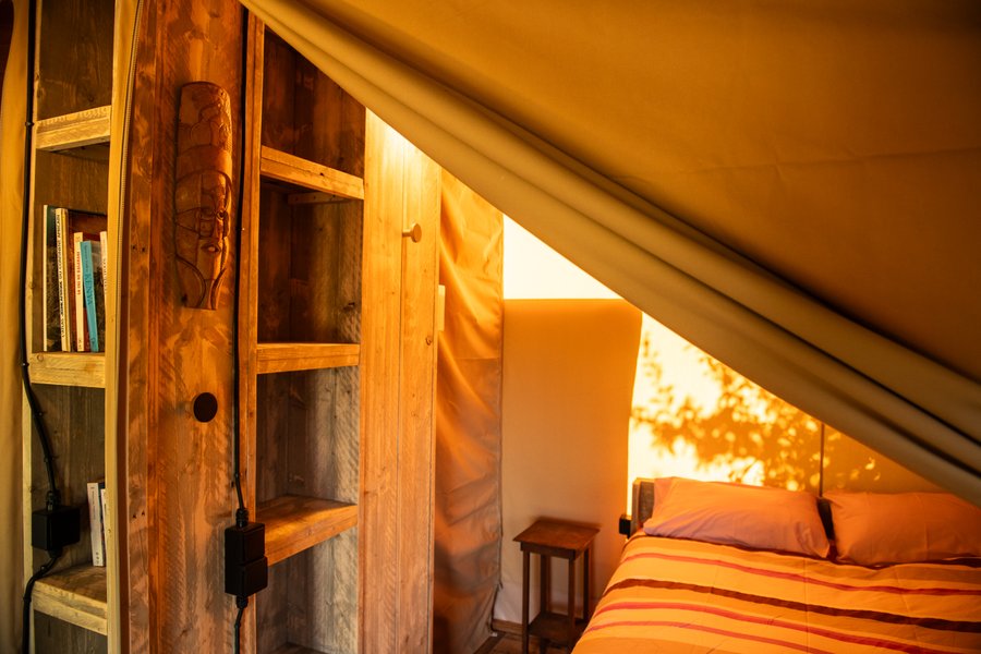 Hébergement AbracadaRoom : Madiba - Image 3