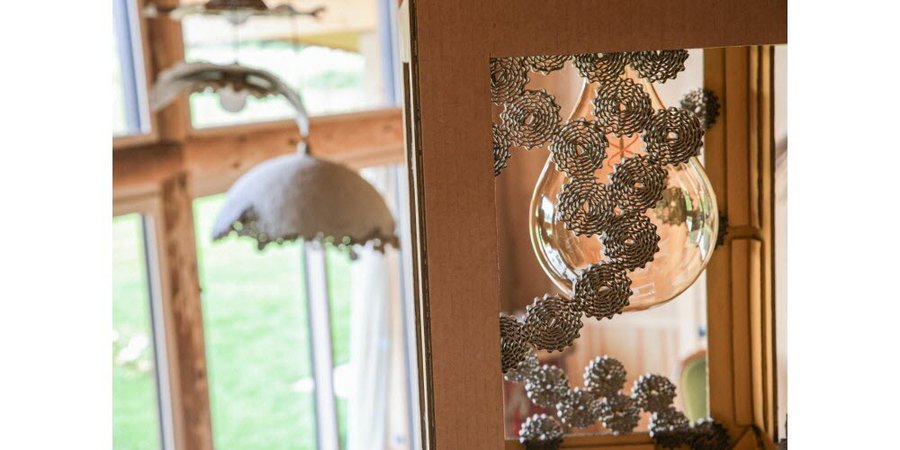 Hébergement AbracadaRoom : PARENTHESE ELEMENT TERRE & SPA - Image 38