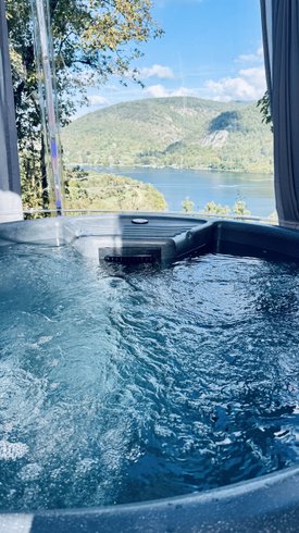 Hébergement AbracadaRoom : Lodge La Fustière & SPA - Image 3