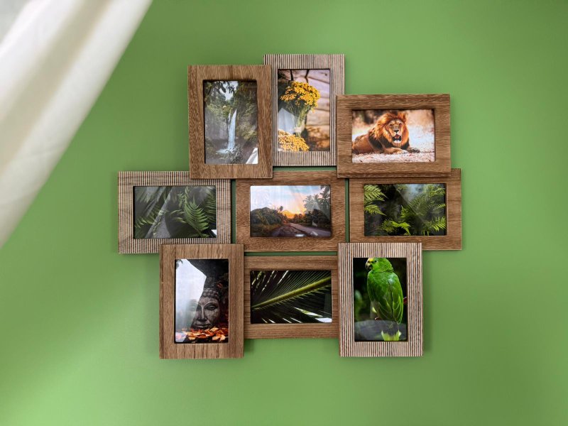 Hébergement AbracadaRoom : Jungle romantique Spa & Cinéma sous les arbres - Image 20