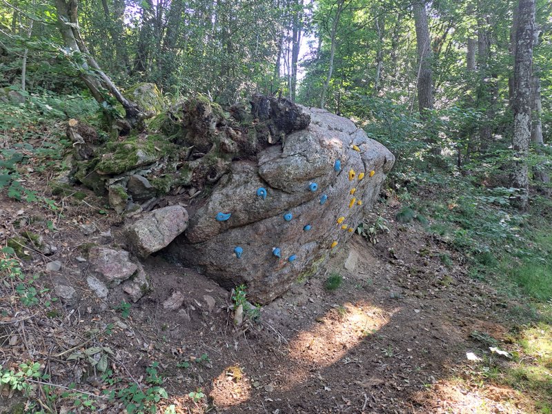 Hébergement AbracadaRoom : Le Refuge d'Yzeron - Image 69