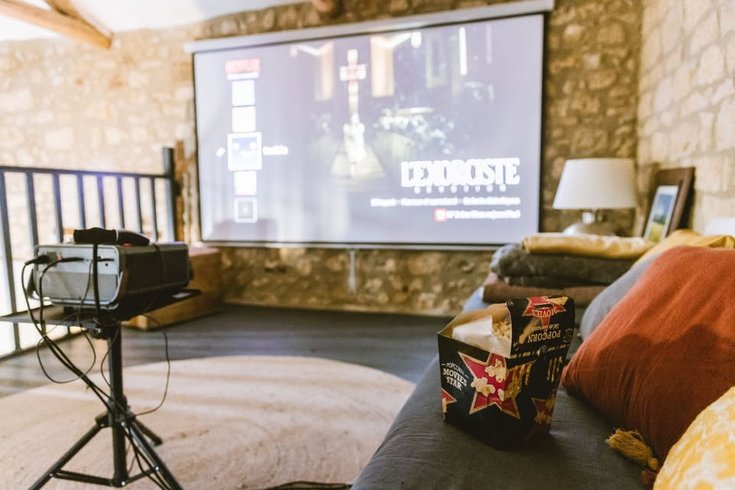 Hébergement AbracadaRoom : La Closerie du Biard en Dordogne - Spa & Sauna - Image 25