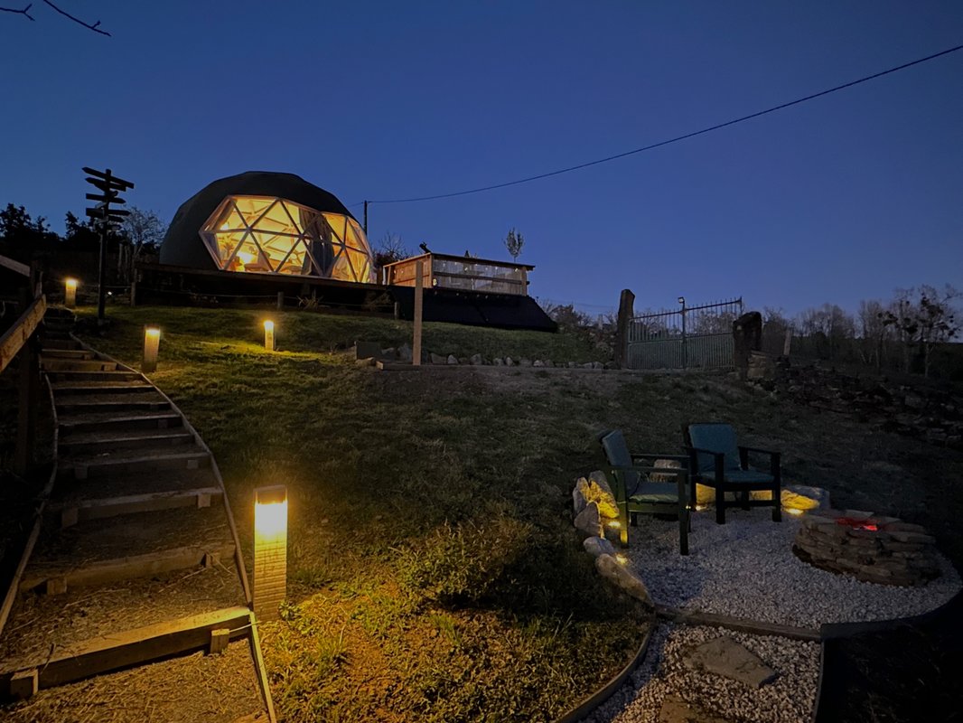 L'étoile du Béarn & Spa à Asson (42)