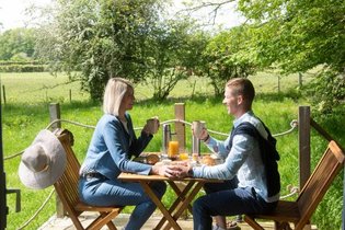 Eden évasion détente et nature