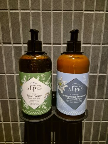 Hébergement AbracadaRoom : Suite d'Exception - Spa & Sauna - Image 38