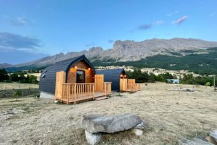 Pod Hautes-Alpes
