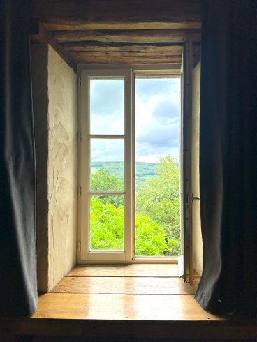 Hébergement AbracadaRoom : Le domaine intégral Clos de Fougères - Image 28
