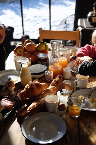 Hébergement AbracadaRoom : Nutchel Cabin pour 6 - Image 5