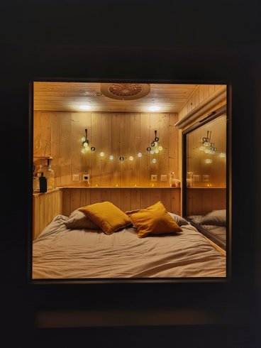 Hébergement AbracadaRoom : Guettée des Alpes - Cité Médiévale, Allos & Verdon - Image 8