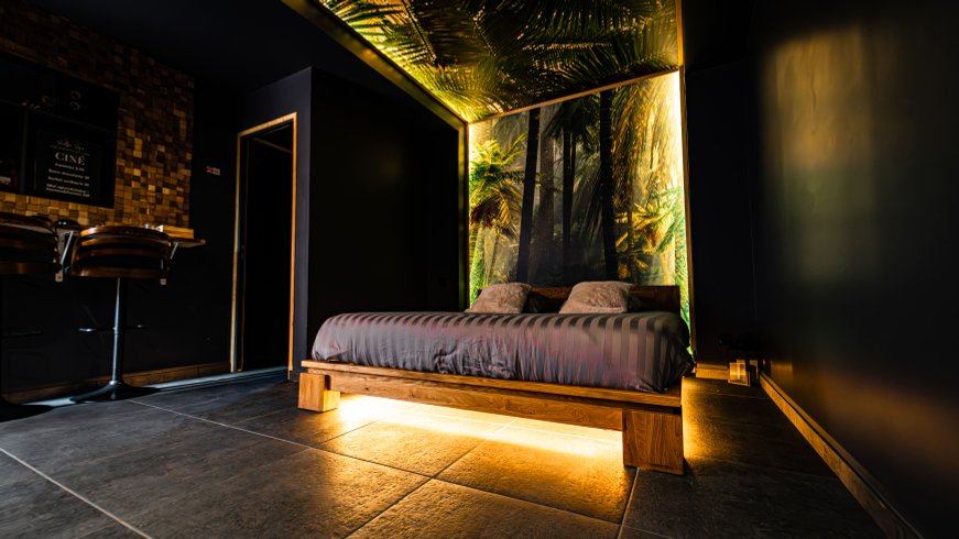 Hébergement AbracadaRoom : Pool 47 - Image 2