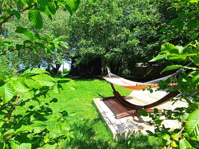 Hébergement AbracadaRoom : Le Coup Monté & Spa - Image 6