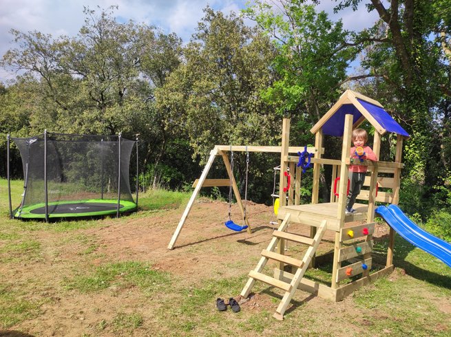 Hébergement AbracadaRoom : Le Bus - Image 15