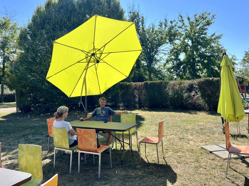 Domaine AbracadaRoom : Camping La Rivière Dorée - Image 7