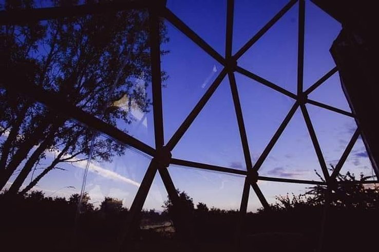 Hébergement AbracadaRoom : Dôme Spa Nyx - Image 11