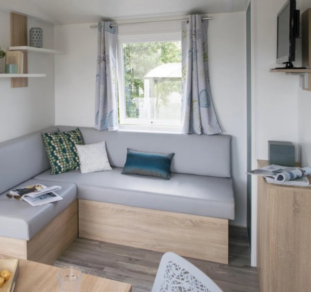 Domaine AbracadaRoom : Seasonova Les Portes en Ré - Image 16