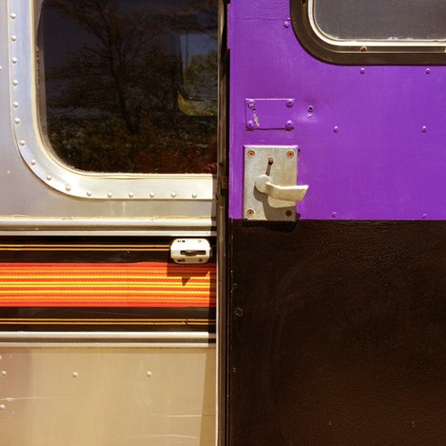 Hébergement AbracadaRoom : SUMMER SUITE  1985 - Image 7