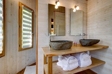 La Cabane Spa Lodge 3 à Quistinic (4)