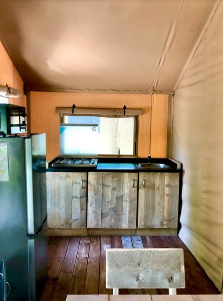 Domaine AbracadaRoom : Seasonova L'Etang des Bois - Image 11