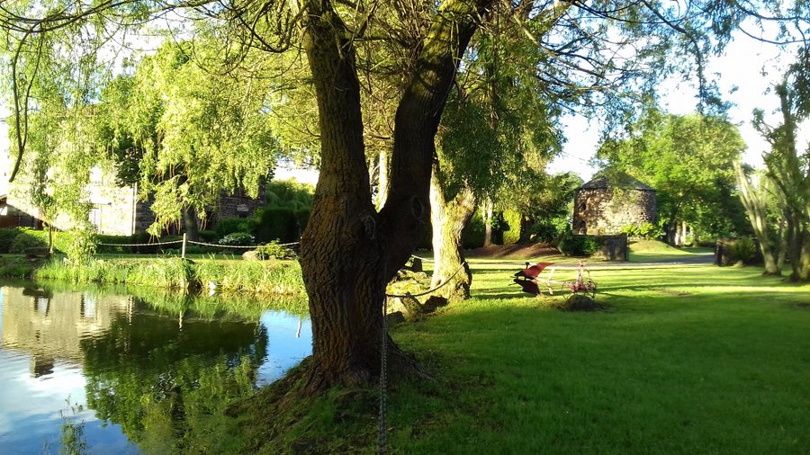 Domaine AbracadaRoom : Glamping Domaine de Barret - Image 11