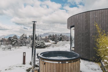 Suite d'Exception - Spa & Sauna à Saint Paul Sur Yenne (2)