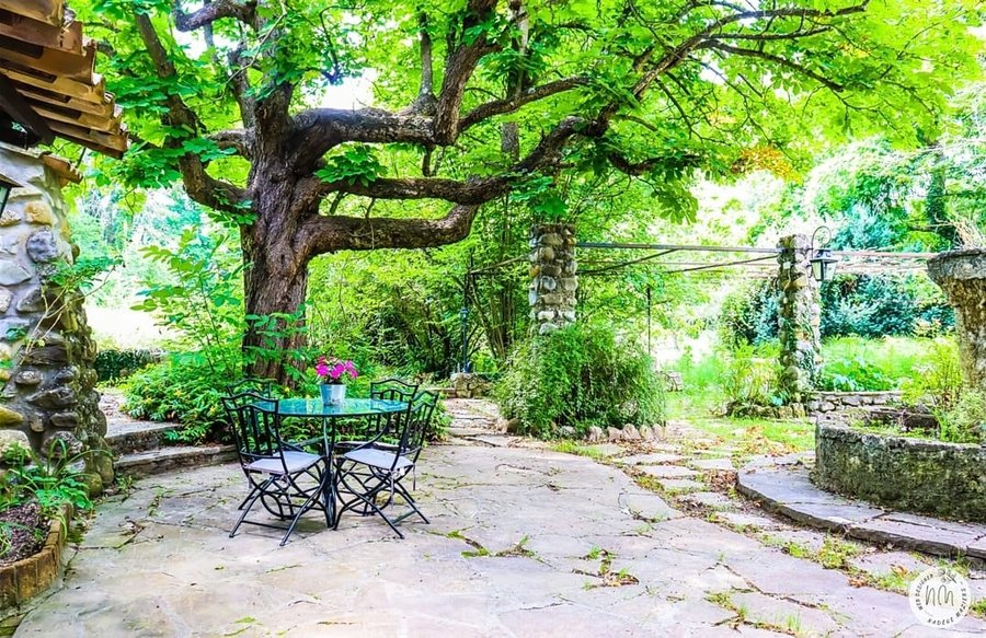 Domaine AbracadaRoom : Le Mas des Pins - Image 11