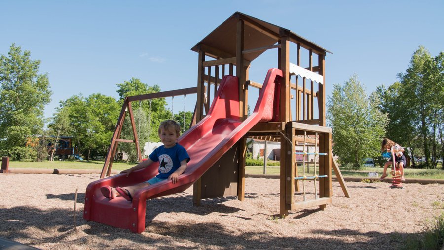 Domaine AbracadaRoom : Village Toue des Demoiselles - Image 19