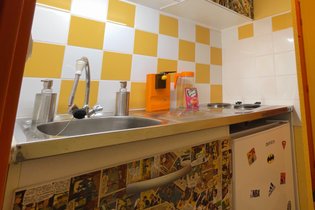 Chambre à thème Meurthe-et-Moselle