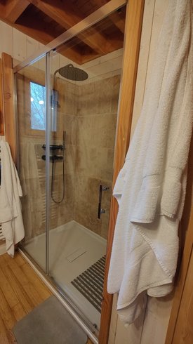 Hébergement AbracadaRoom : Cabane Château duplex - Spa/Jacuzzi™ - Aulteribe - Image 57