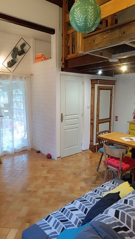 Domaine AbracadaRoom : Le chalet des paons - Le Mond'idéal - Image 19