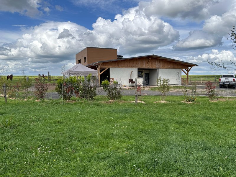 Domaine AbracadaRoom : Ecurie des prés hauts - Image 5