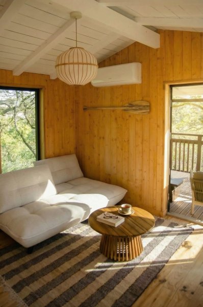 Hébergement AbracadaRoom : La Cabane Tchanquée - Image 3