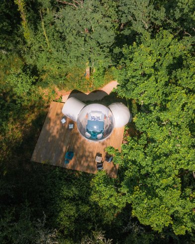 Domaine AbracadaRoom : Somn'en Bulle - Image 54