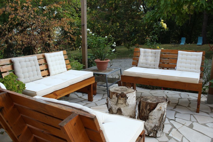 Domaine AbracadaRoom : Domaine Quiescis - Image 2