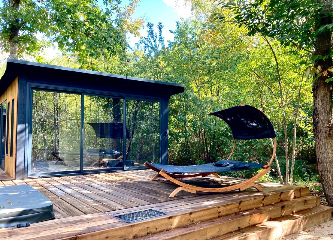 Ecolodge So Wood 33 à Landiras (6)
