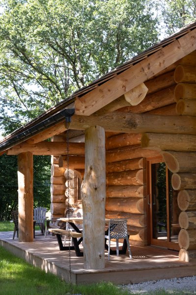 Domaine AbracadaRoom : Les Fustes de Plazanet - Image 5