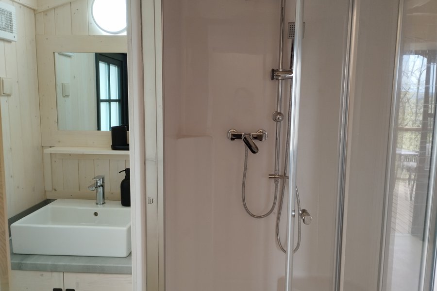 Cabanes Hôtelières — photo 2