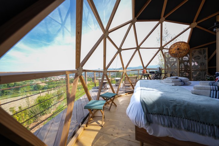 Hébergement AbracadaRoom : La bulle du coq & Spa - Image 24