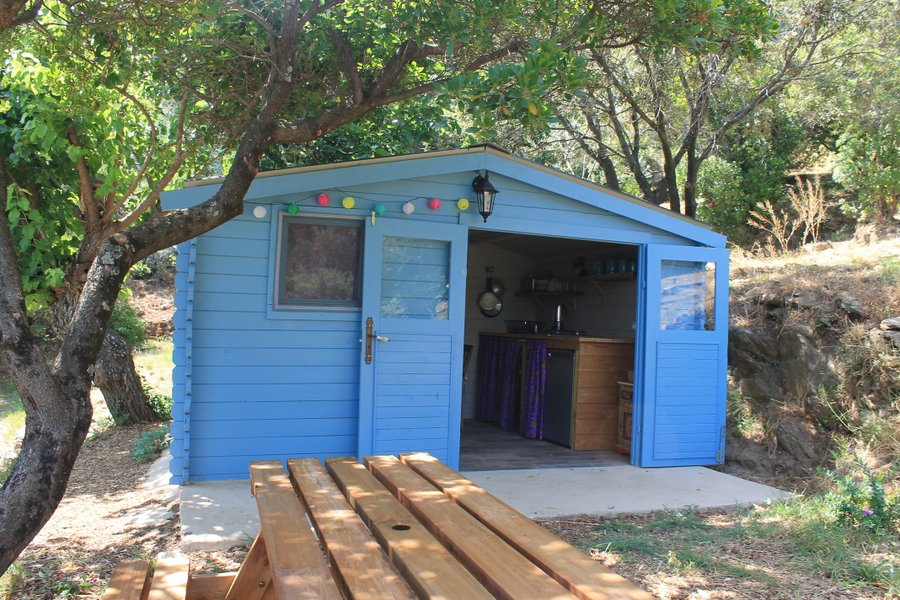 Domaine AbracadaRoom : La ferme Blandine agriculture biologique - Image 6