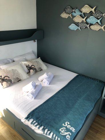 Hébergement AbracadaRoom : Aqua Lodge le Rêve flottant Les Saintes - Image 31