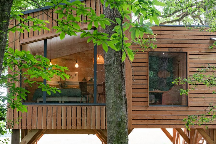 Hébergement AbracadaRoom : FLORA PERTICA & SPA - Image 5