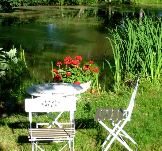 Domaine AbracadaRoom : Le Ranch Amadeus - Image 8