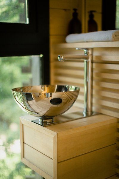 Hébergement AbracadaRoom : Cabane Spa Origin - Image 17