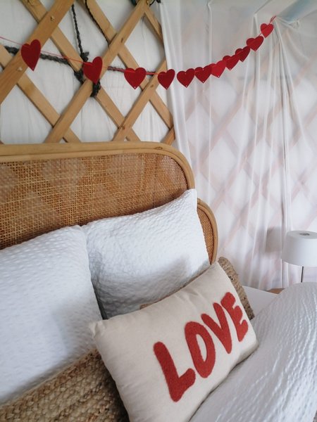 Hébergement AbracadaRoom : La Yourte  Moroodol et son bain nordique - Image 2