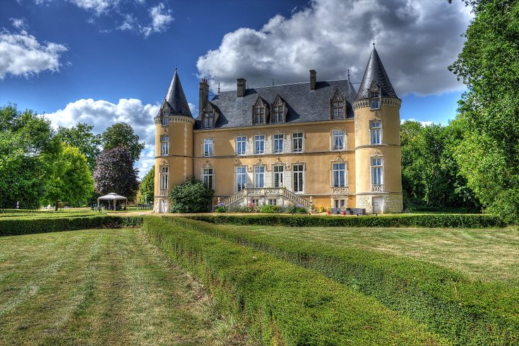 Domaine AbracadaRoom : CHATEAU DE BLAVOU - Image 2