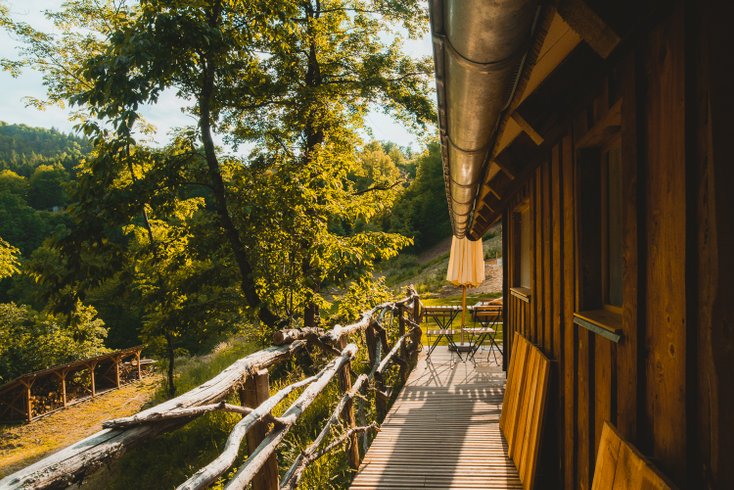 Domaine AbracadaRoom : La Casitanatur - Image 9