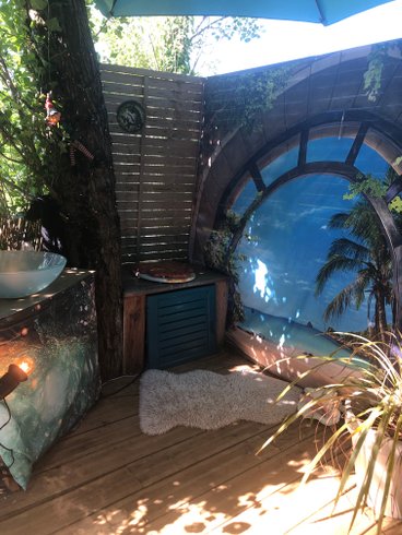 Hébergement AbracadaRoom : Bulle Mystique - Image 31