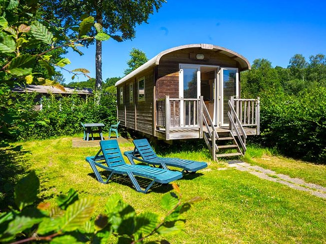 Domaine AbracadaRoom : Seasonova Camping la Forêt - Image 15