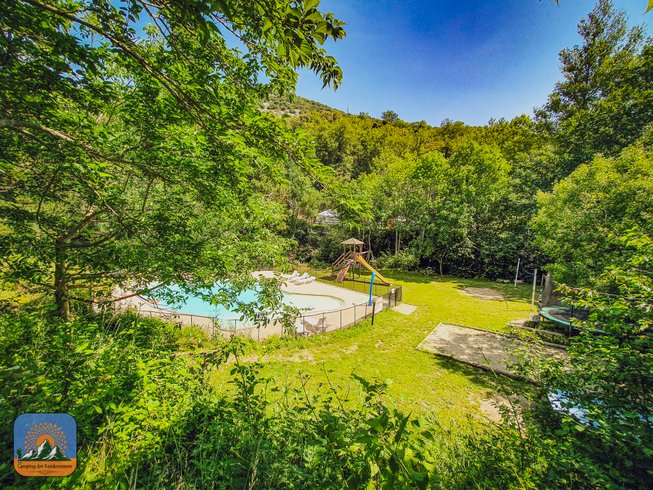 Domaine AbracadaRoom : Camping des randonneurs - Image 2