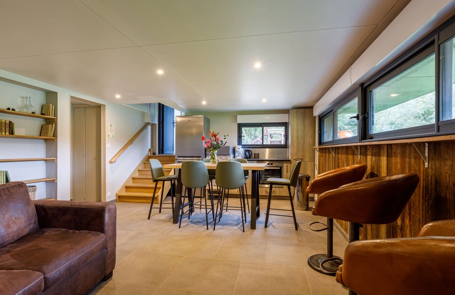 Hébergement AbracadaRoom : Maison des oiseaux - Image 3