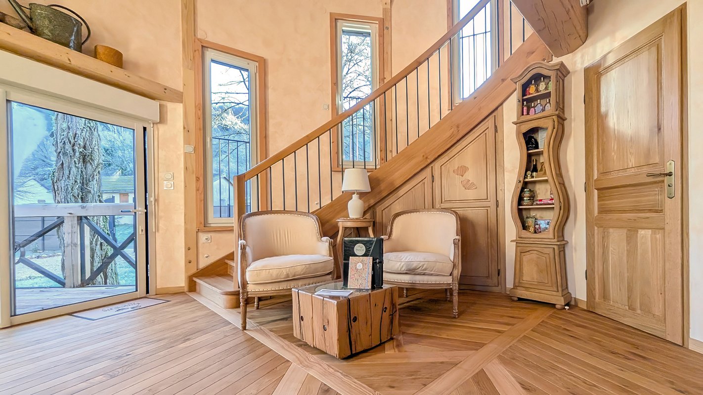 Le Silo du Domaine des Ecus d'Or à Veuvey-Sur-Ouche (7)